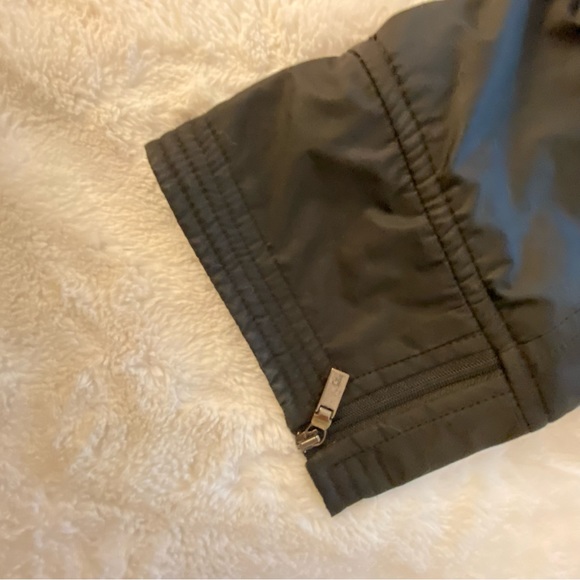 FERRE Milano Men’s Jacket (with Leather) - US size L - made in Italy - Picture 4 of 13